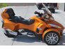2014 Can-Am Spyder RT for sale 201172407